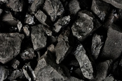 Townlake coal boiler costs