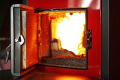 solid fuel boilers Townlake